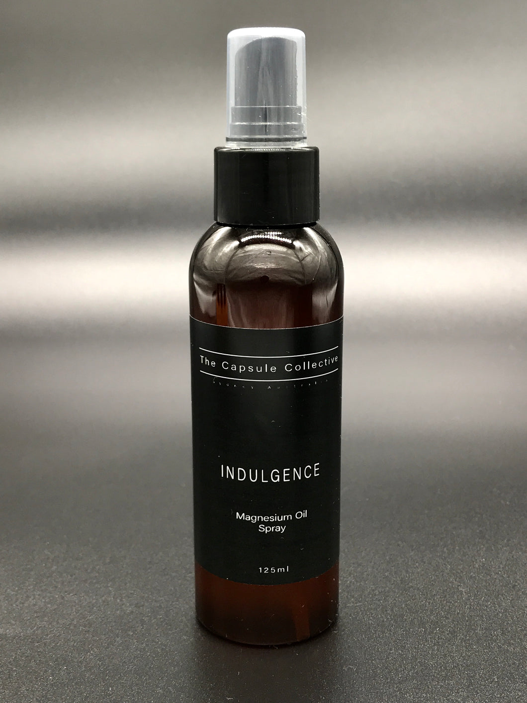 Magnesium Oil Spray with Essential Oils