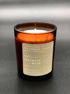 Cashmere Soy Candle   100ml