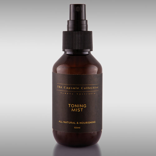 Toning Mist 100ml