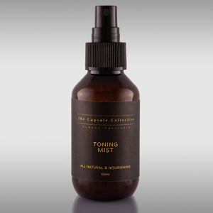 Toning Mist 100ml