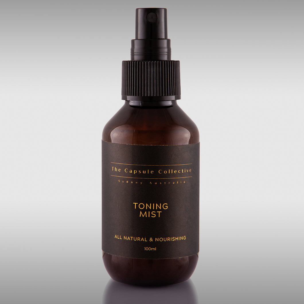 Toning Mist 100ml