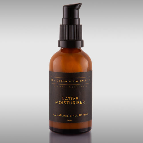 Native Moisturiser 50ml