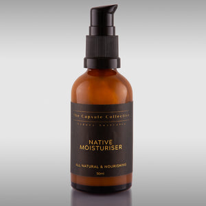 Native Moisturiser 50ml