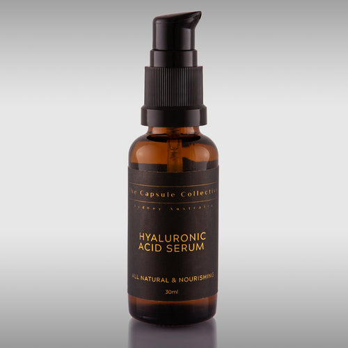 Hyaluronic Acid Serum  30ml