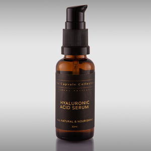 Hyaluronic Acid Serum  30ml