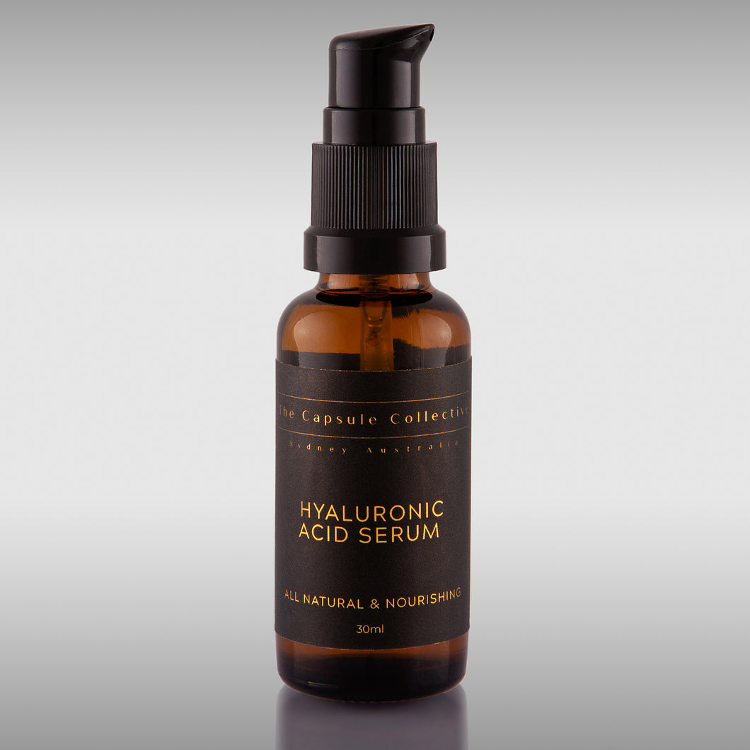 Hyaluronic Acid Serum  30ml