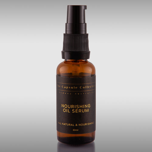 Superfood Oil Serum 30ml