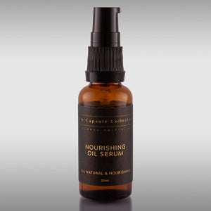 Superfood Oil Serum 30ml