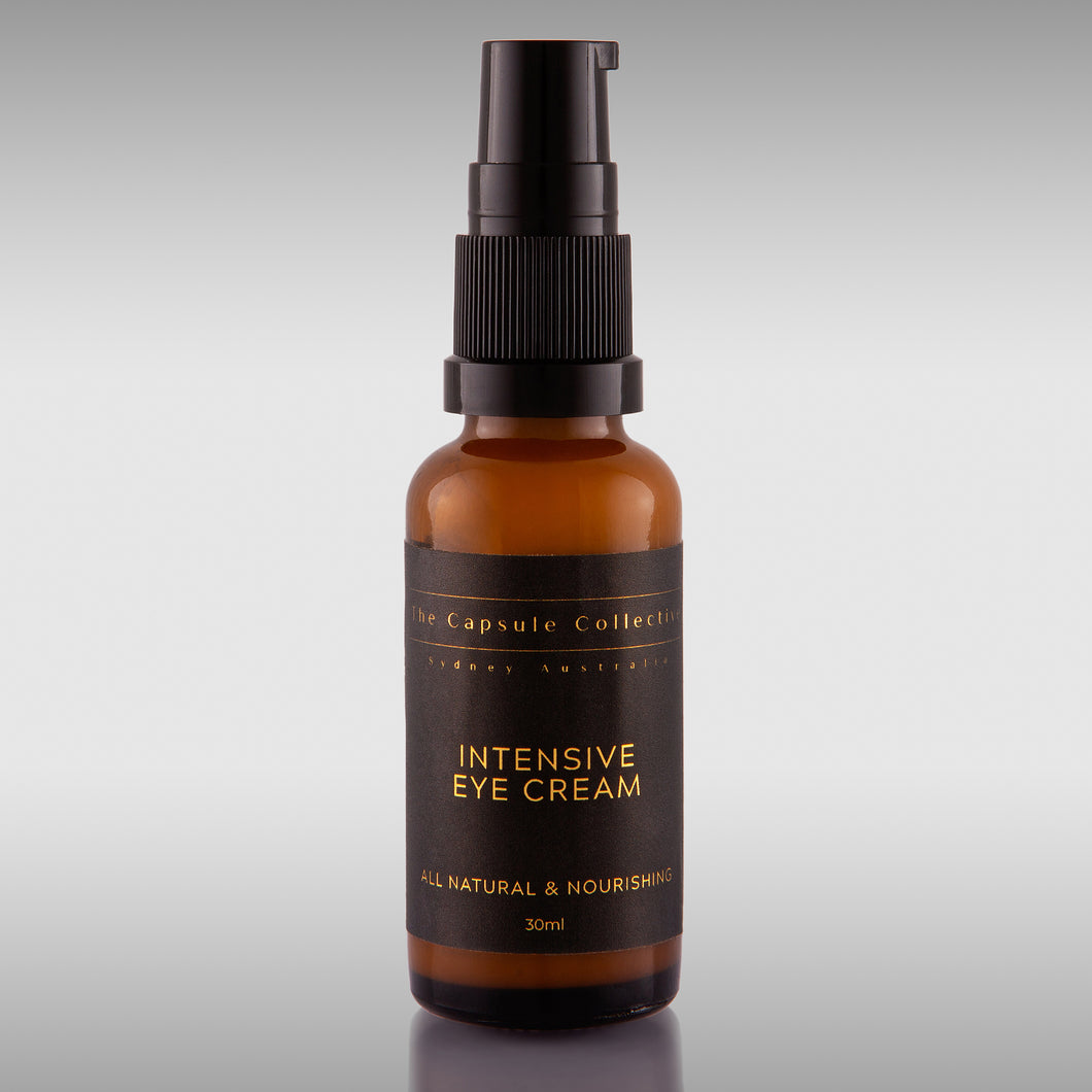 Intensive Eye Cream  30ml